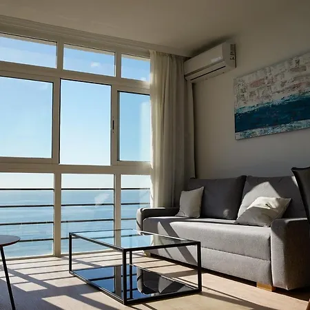 Beachfront