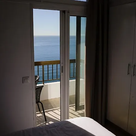 Beachfront Apartament